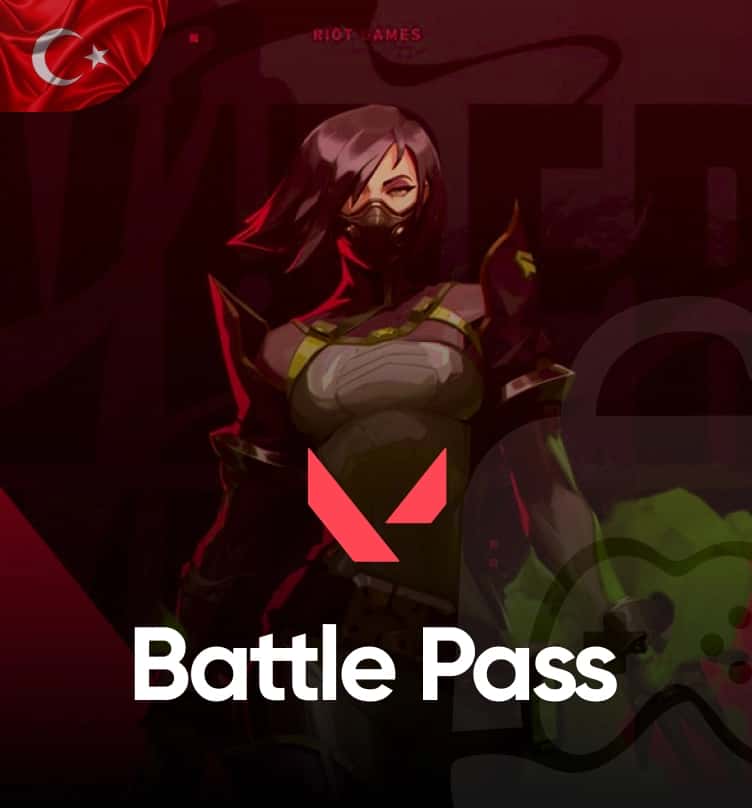 Valorant Battle Pass