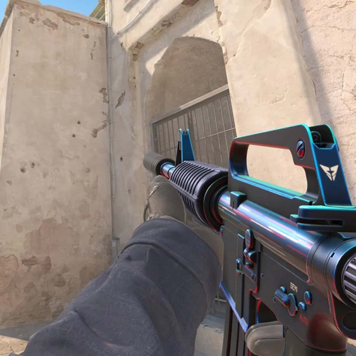 ★ M4A1-S | Tasfiye (FT) | HIZLI TESLİMAT