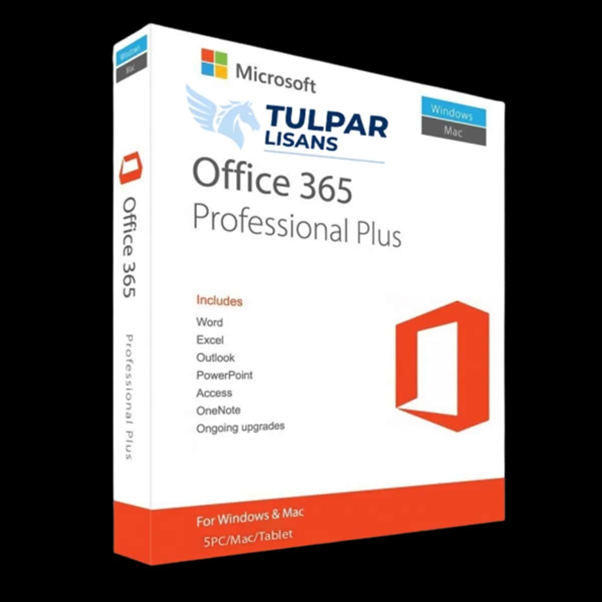 Office 365 Pro Plus - 1 Yıllık