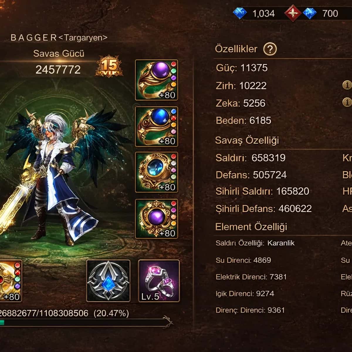 SATILIK TERTEMİZ OKÇU - UYGUN FİYAT