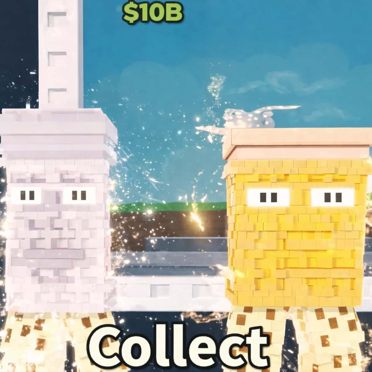 GARAMA AND MADUNDUNG EN UCUZU!