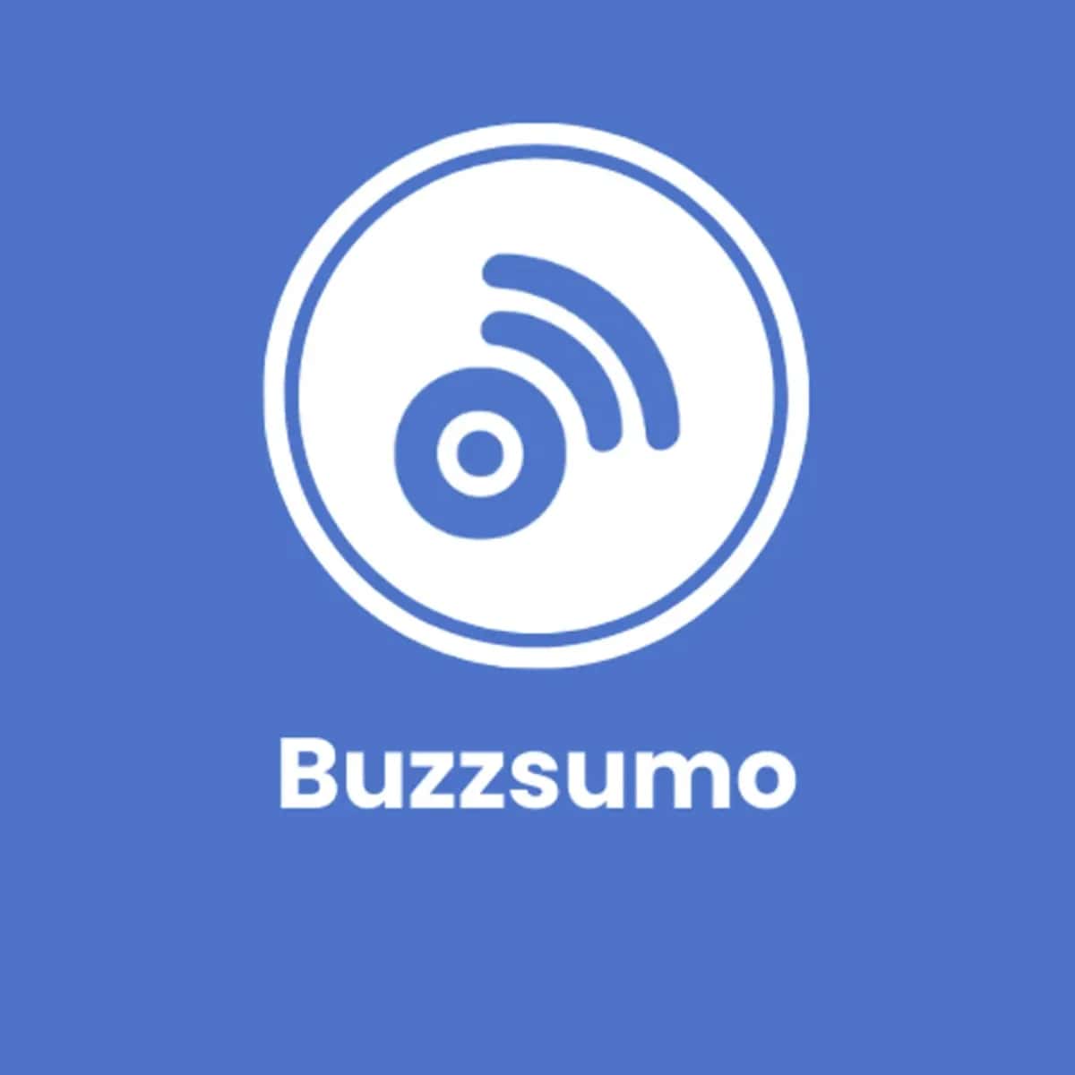 Buzzsumo 7 Günlük Kullanımmmmm