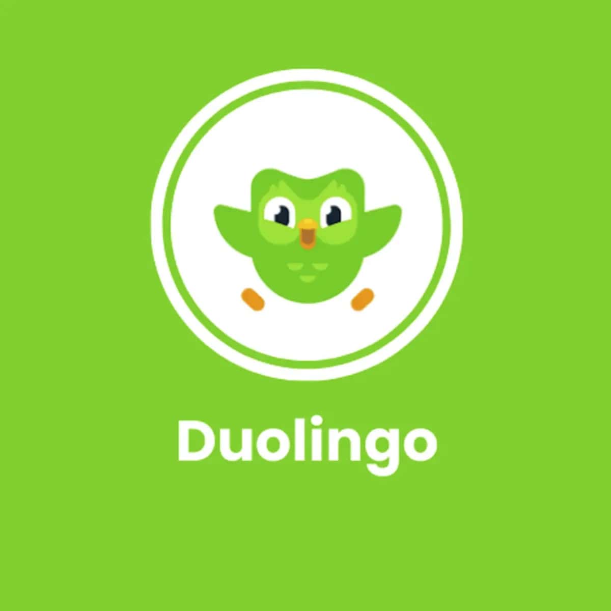 Duolingo Öğrenci Plus Duolingo Öğrenci Plus 