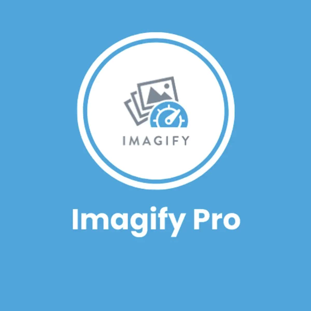  Imagify Pro | 1 Yıllık Kullanım