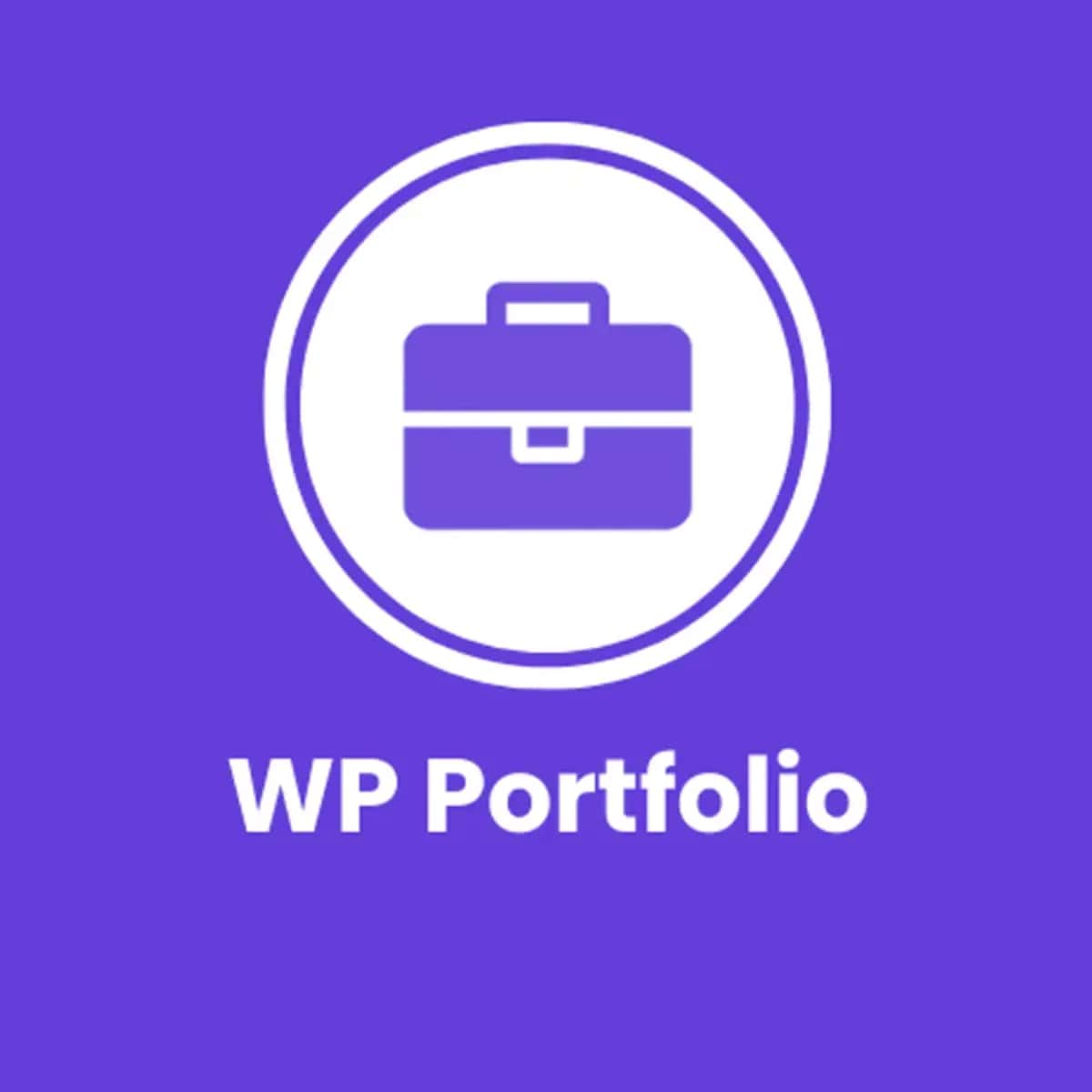 WP Portfolio | 1 Yıllık Kullanım