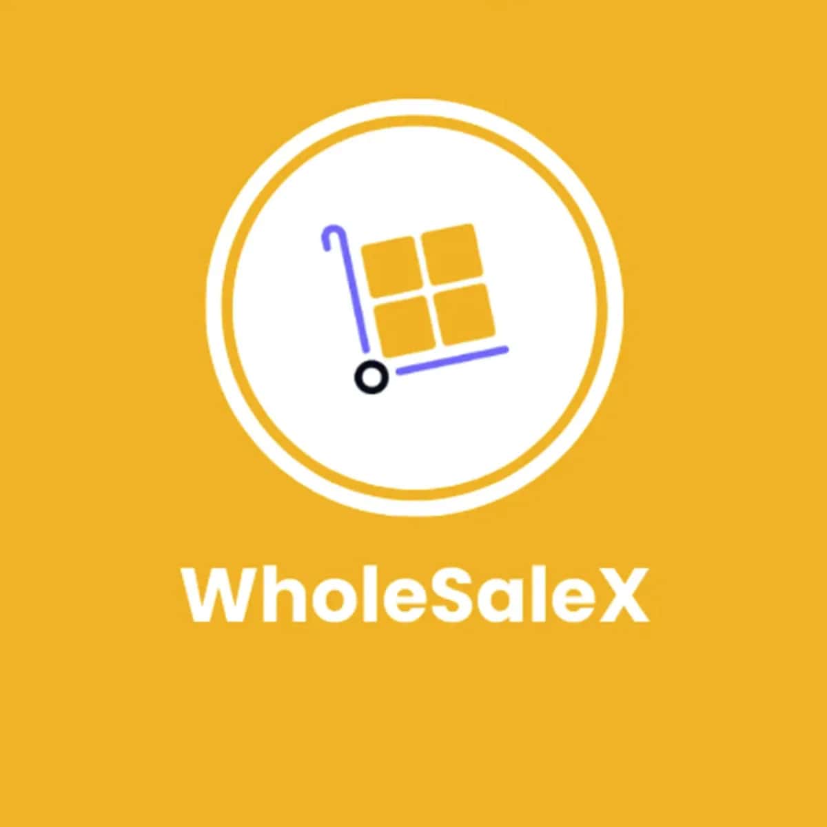  WholeSaleX | Sınırsız Kullanım