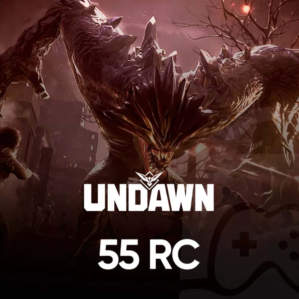 Undawn 55 RC