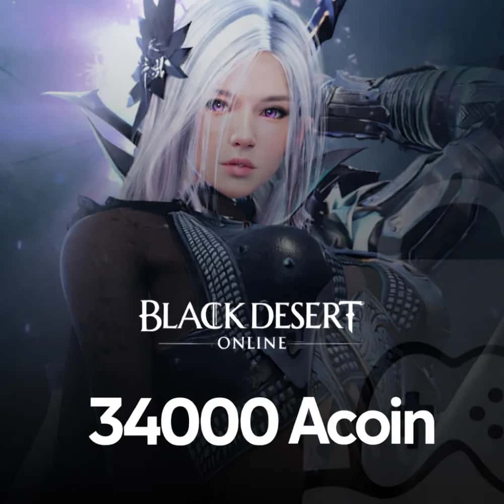 BDO 34000 Acoin