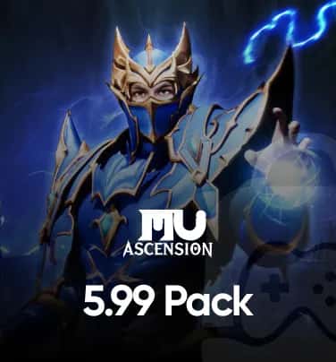 MU Ascension 5.99 Pack
