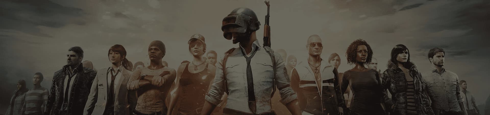 PUBG Mobile Hesap Satın Al - Güvenilir PUBG Hesapları
