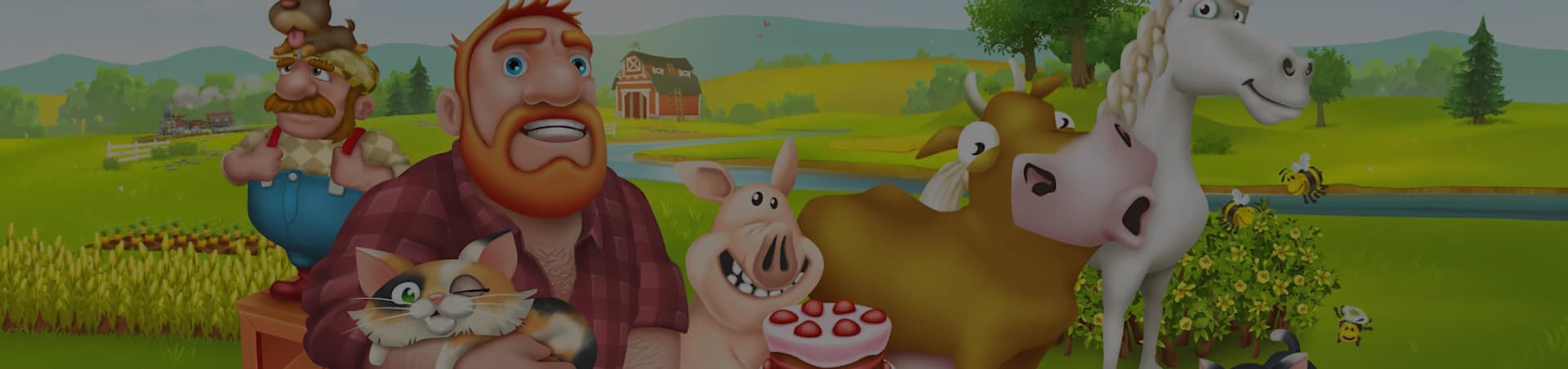 Hay Day İlan Pazarı Satın Al