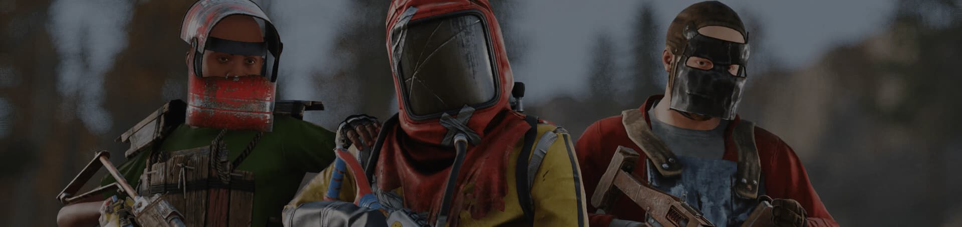 Rust Skin Satın Al - En Ucuz Rust Skins Sitesi