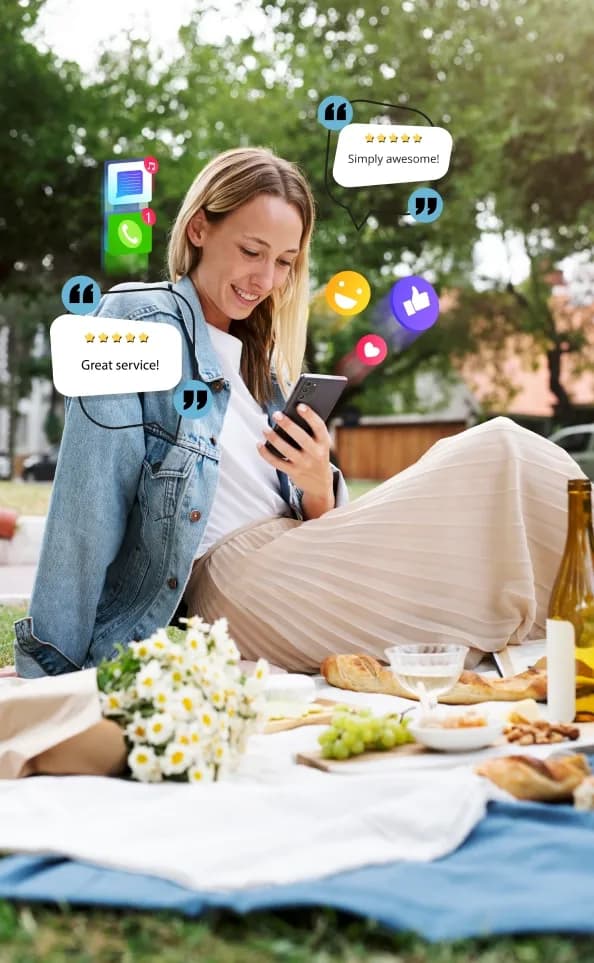 Google Business Yorum