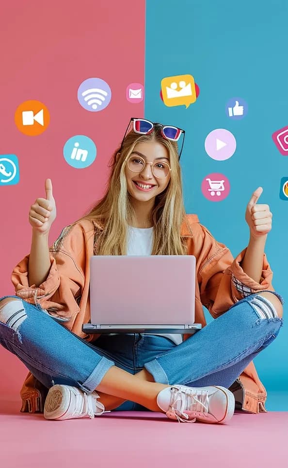 Sosyal Medya Danışmanlığı