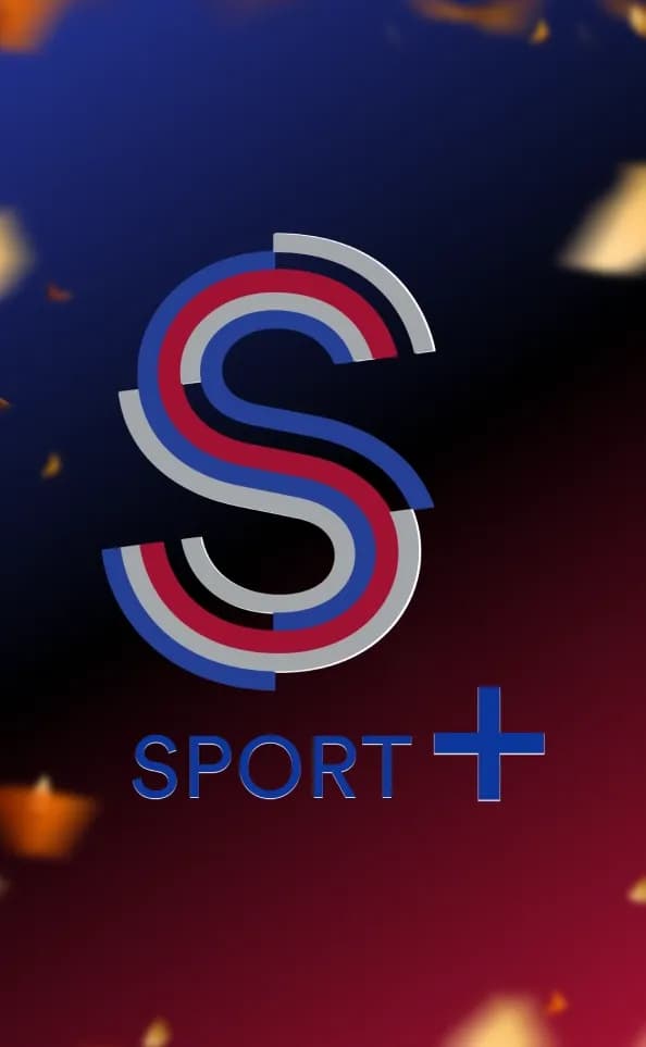 S Sport Plus
