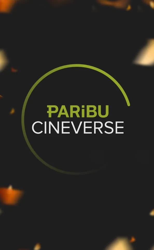 Paribu Cineverse