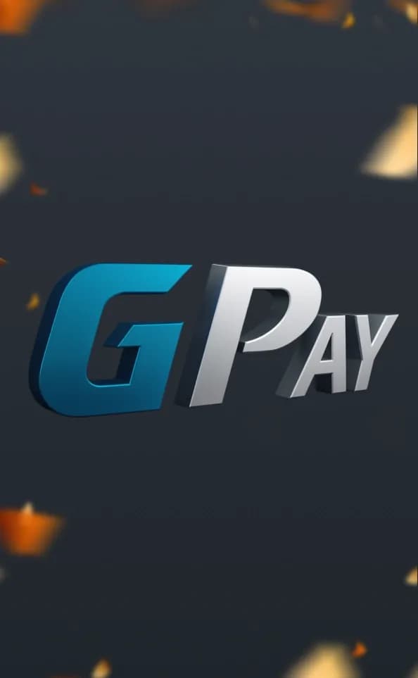 Gpay Epin Hediye Kartı