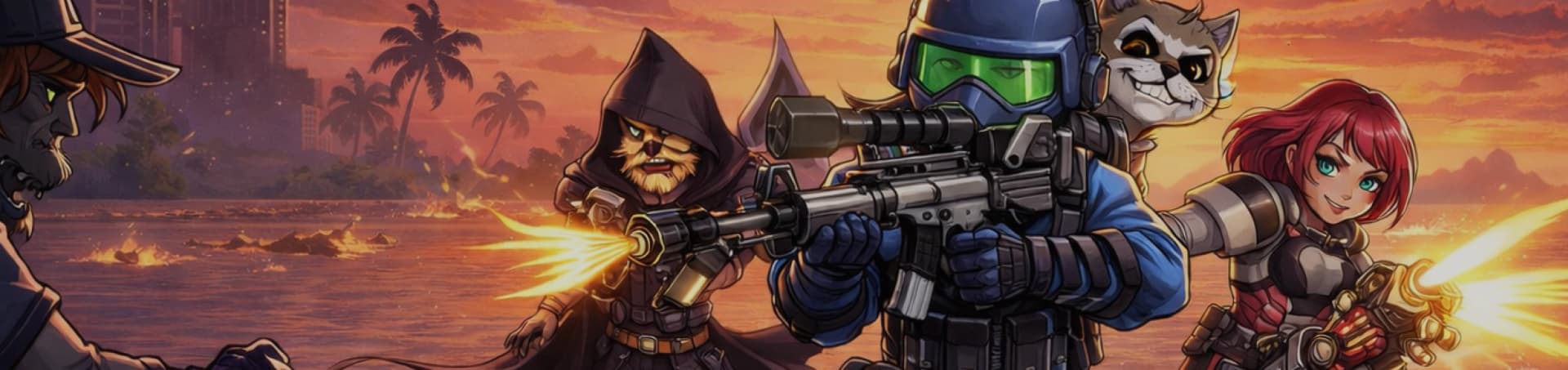 Deadly Dudes İlan Pazarı - İndirimli Fiyatlar