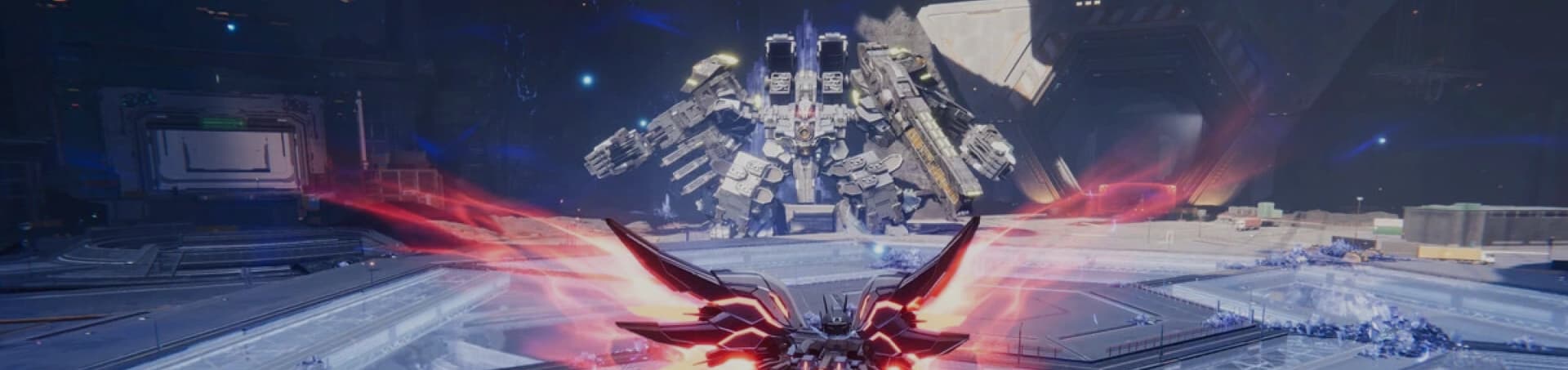 Mecha Break İlan Pazarı - İndirimli Fiyatlar