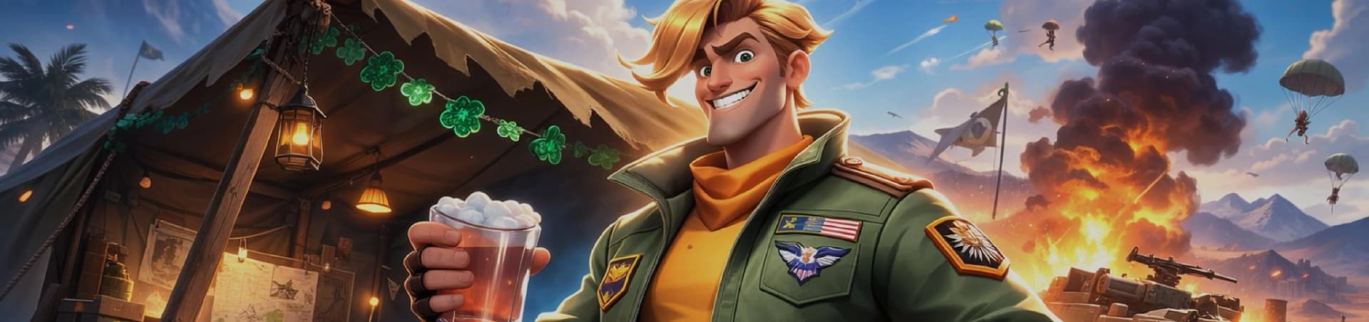 Last War Survival İlan Pazarı - Güvenli ve Hızlı