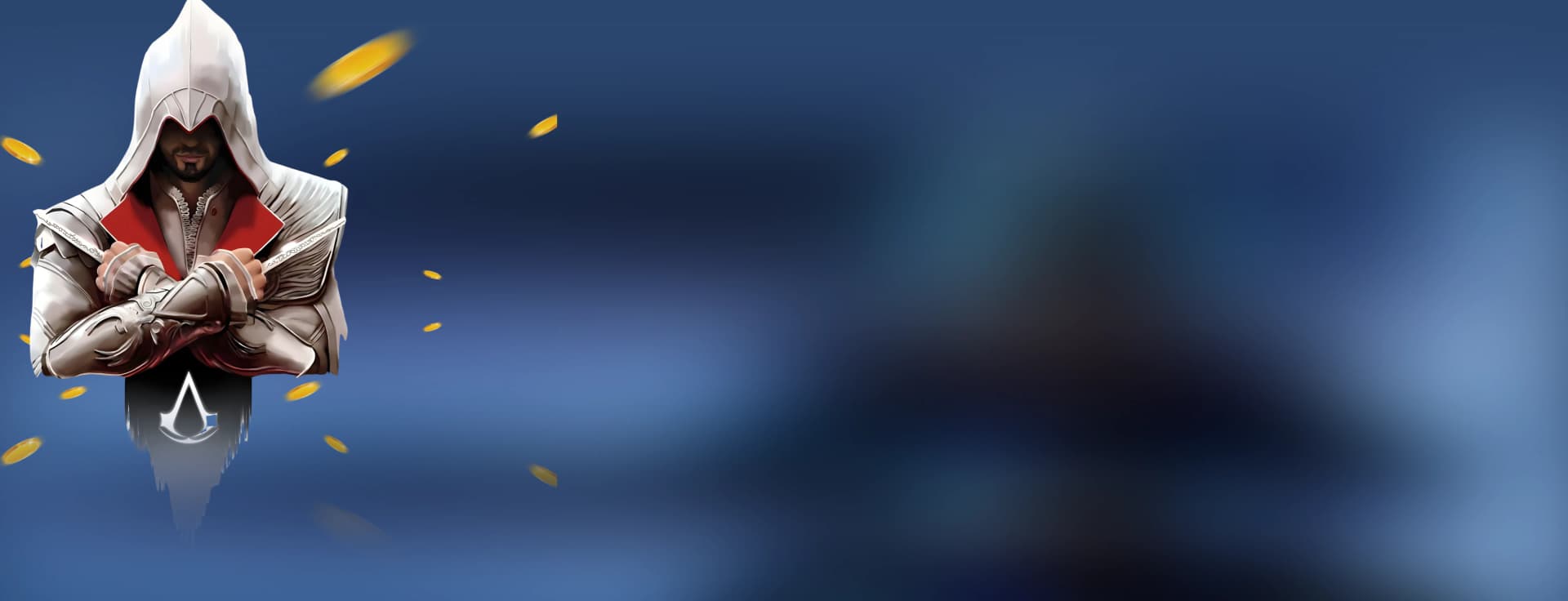 Çok Satılan Cd Key Ürünleri Arka Plan