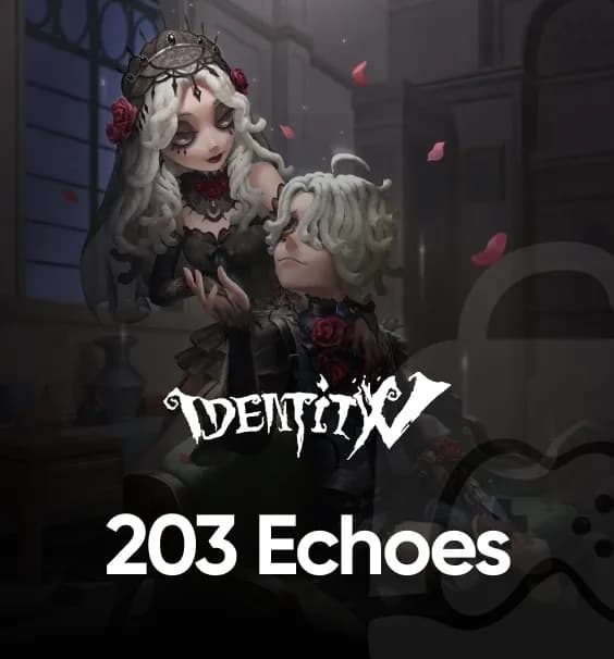 Identity V 185+18 Echoes