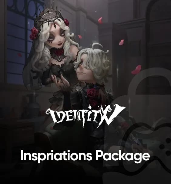 Identity V Inspirations Package
