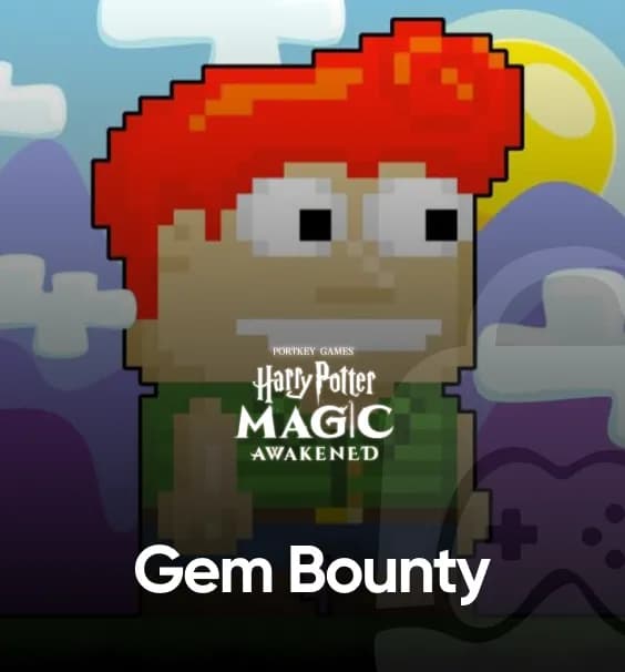 Growtopia Gem Bounty