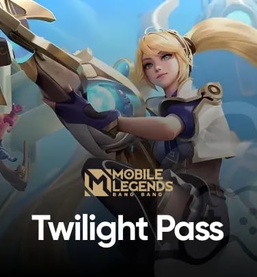 Mobile Legends Twilight Pass Europe