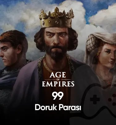 Age Of Empires Mobile 99 Doruk Parası [Token]