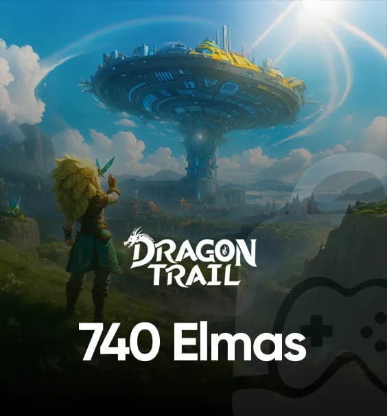 Dragon Trail 740 Elmas