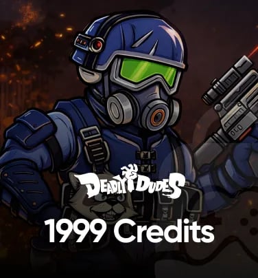 Deadly Dudes 1999 Credits