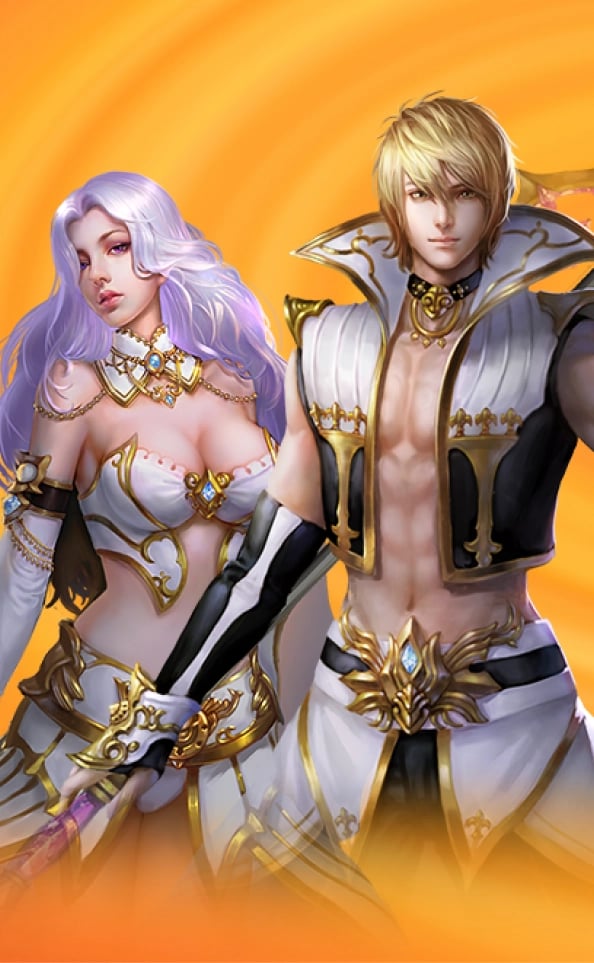 Legend Online Reborn