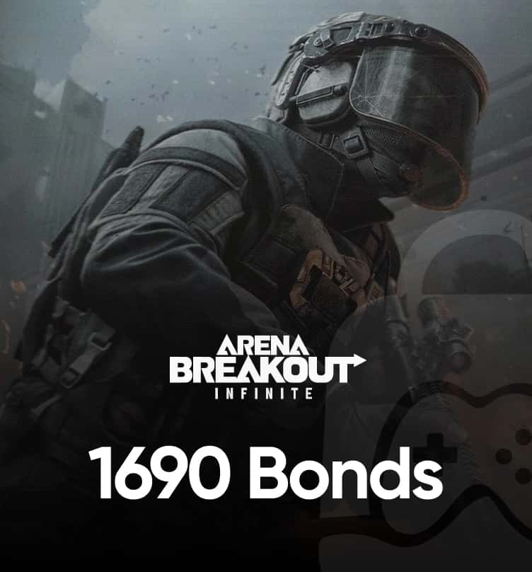 Arena Breakout 1690 Bonds