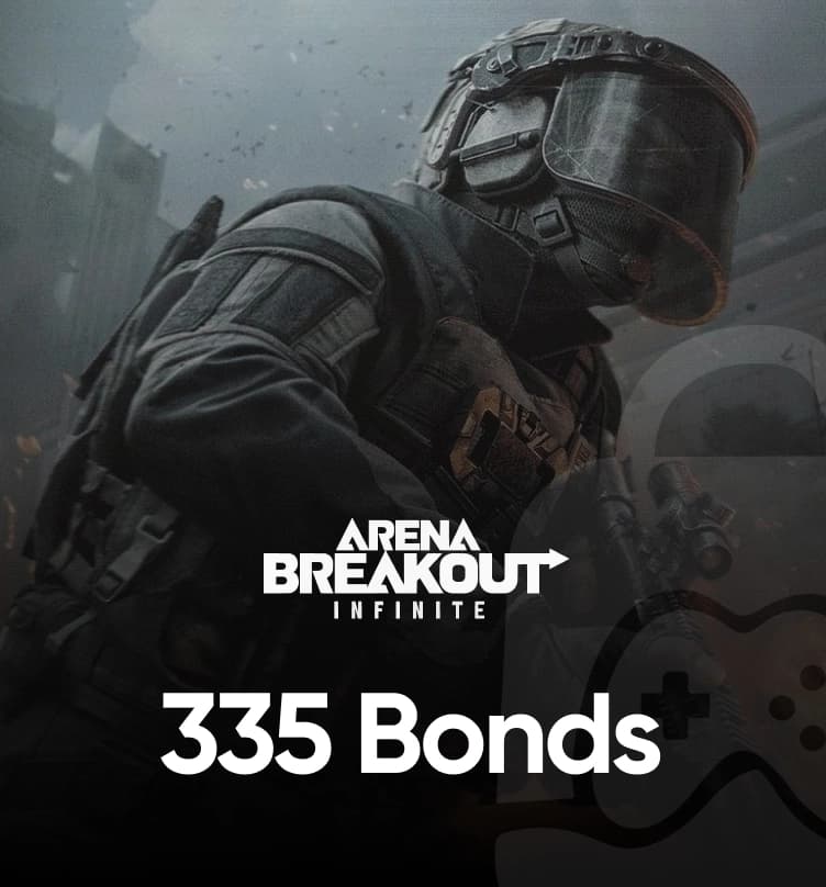 Arena Breakout 335 Bonds