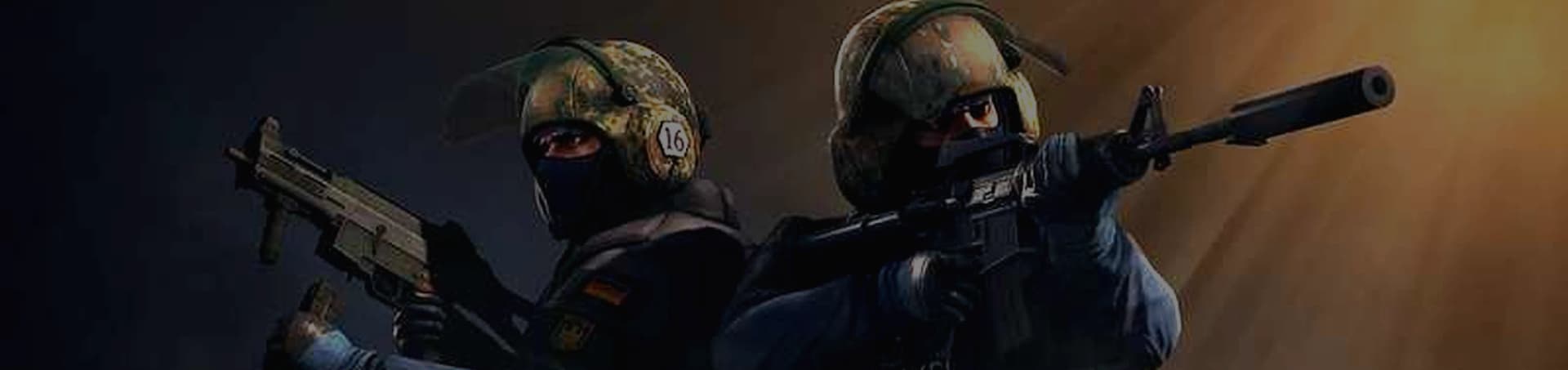 CS2 Hesap Satın Al - Counter Strike 2 Hesap Satışı