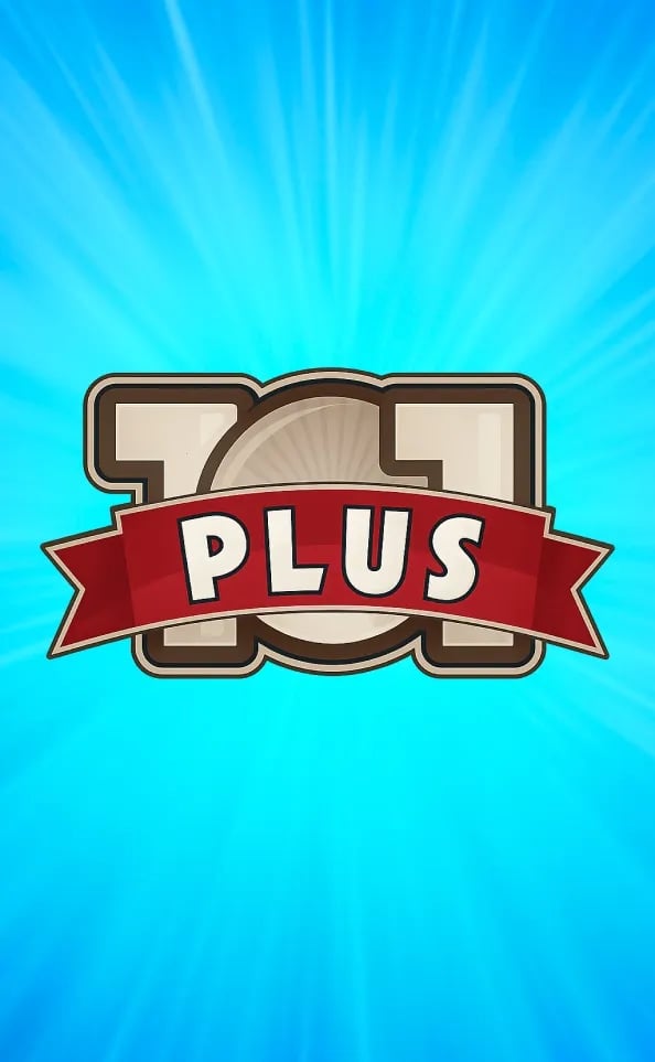101 Okey Plus