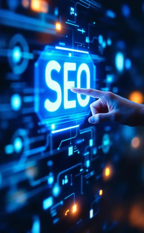 Freelance SEO Hizmetleri