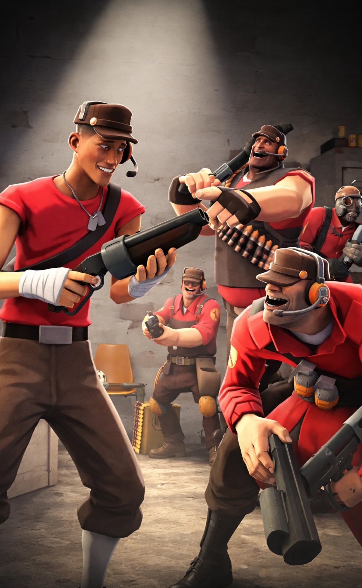 Team Fortress 2