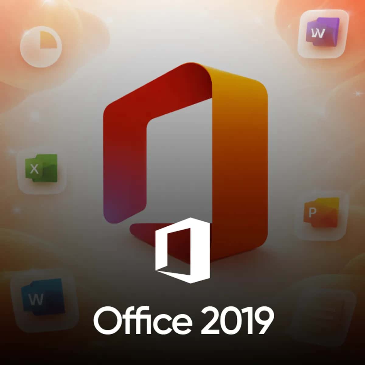 Microsoft Office 2019 - Garantili