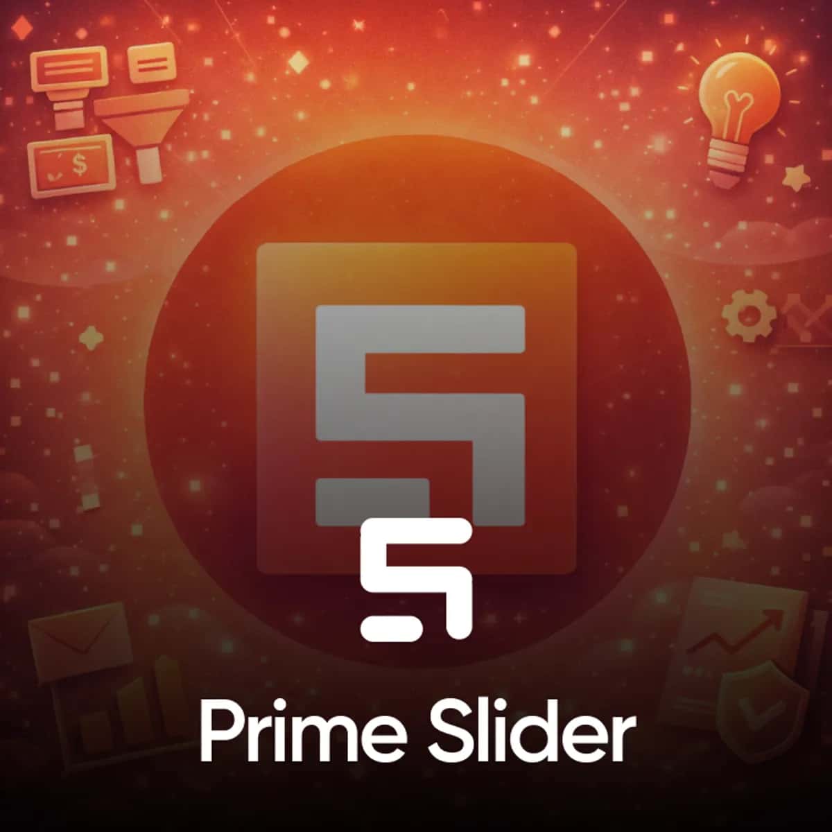 Prime Slider - Dijital Teslim - Garantili