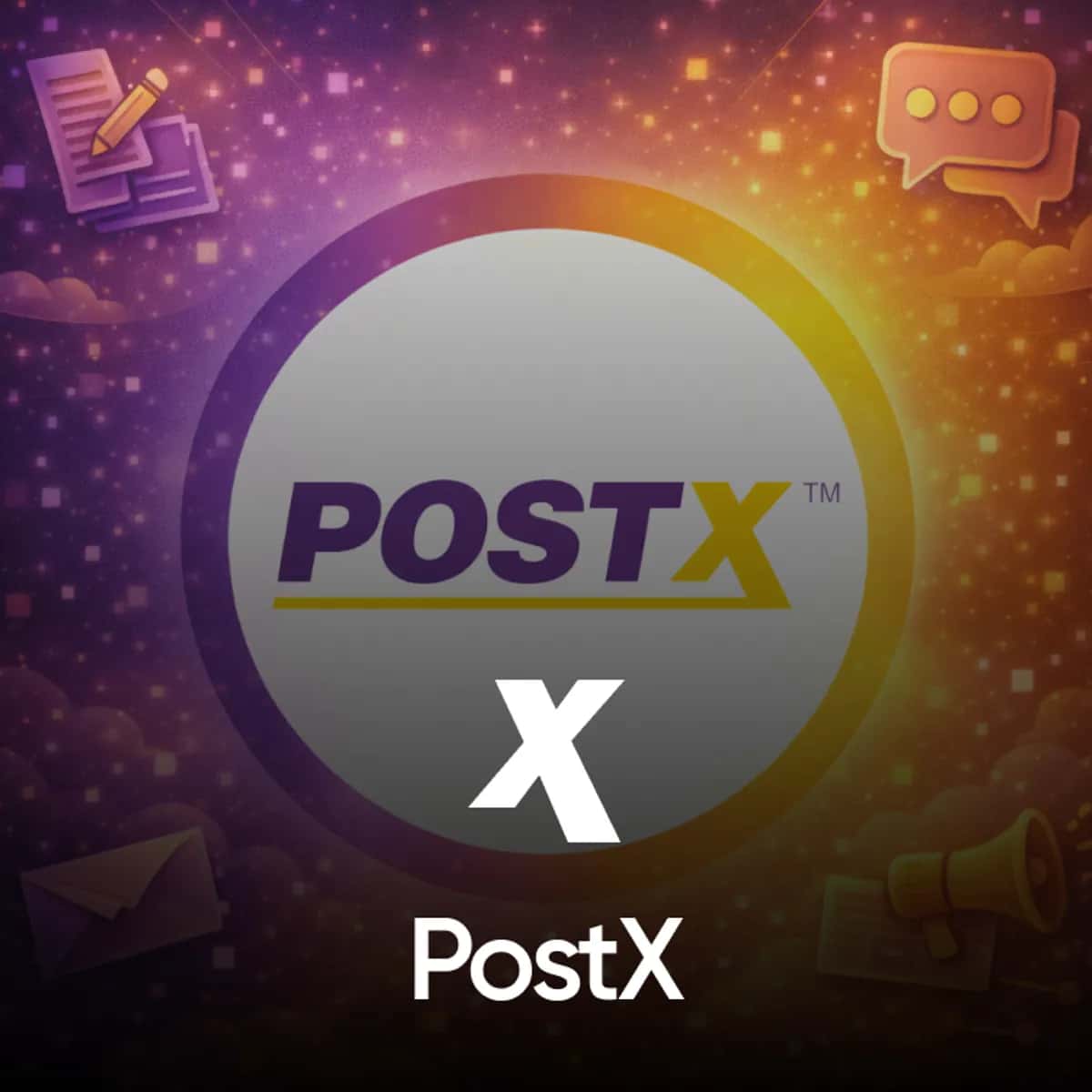 PostX - Dijital Teslim - Garantili