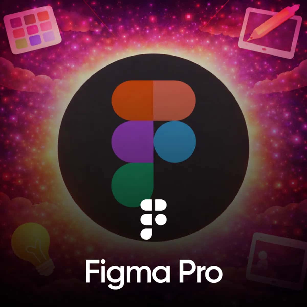 Figma Pro - Dijital Teslim - Garantili