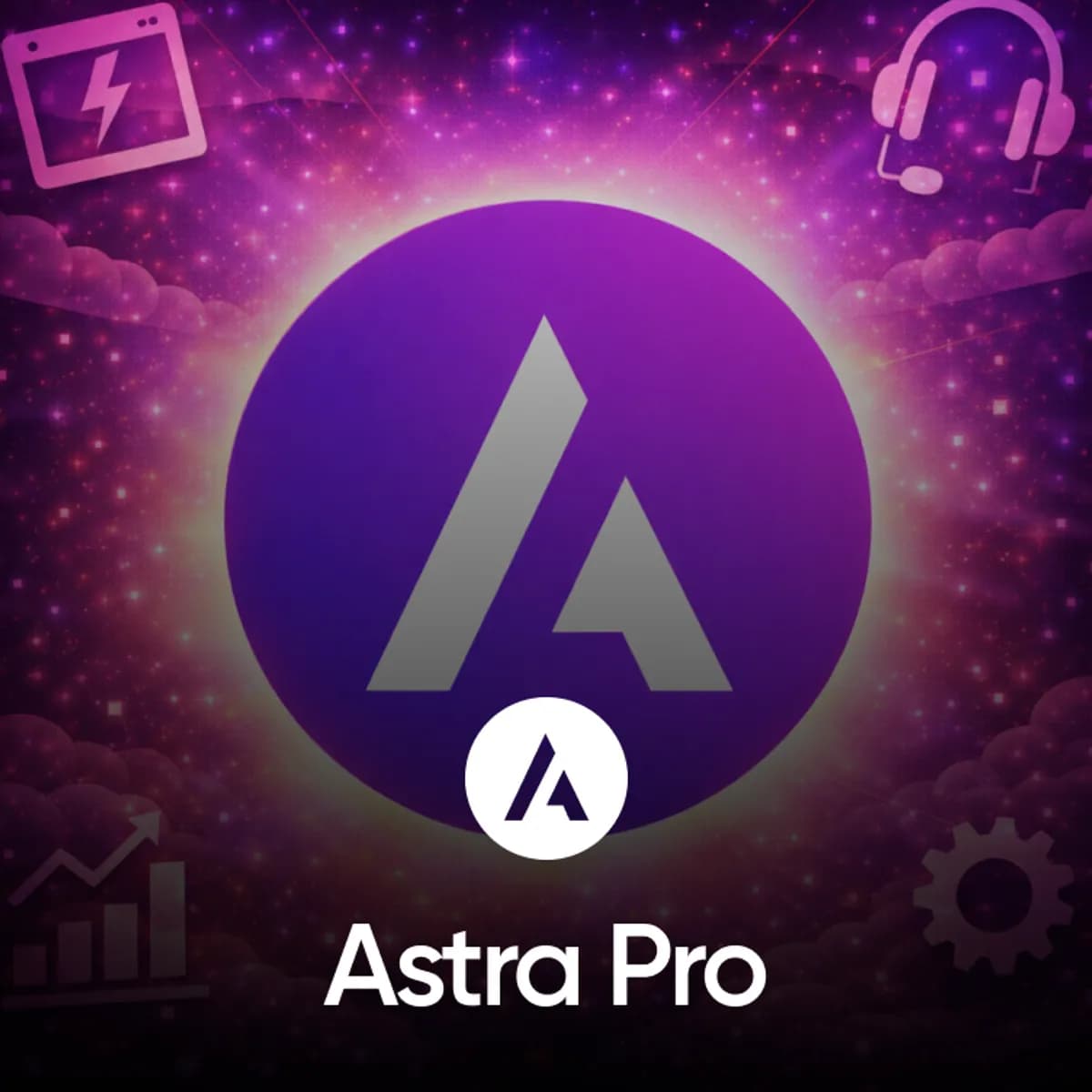 Astra Pro - Dijital Teslim - Garantili