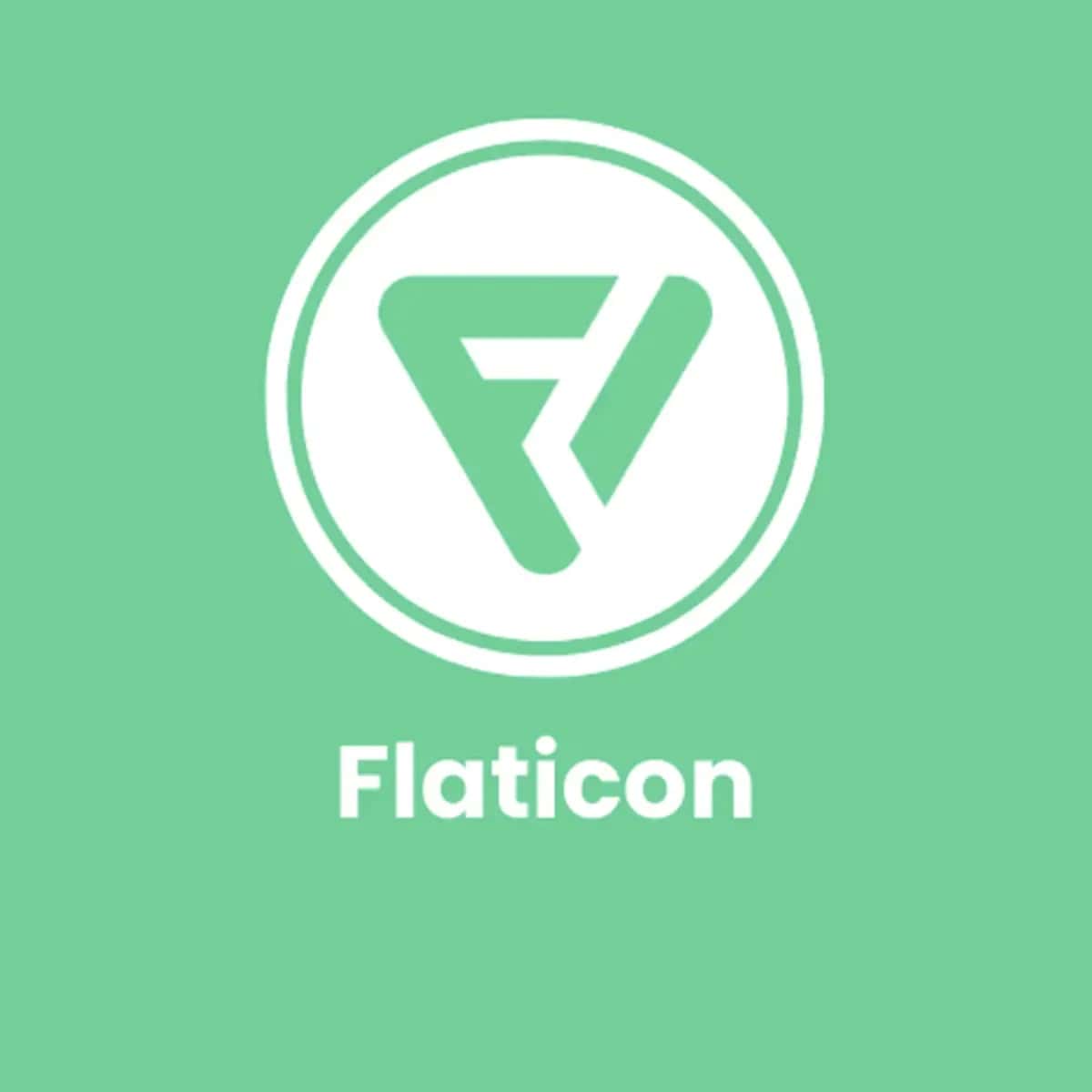 Flaticon | 3 Aylık | Günlük 100 İndirme