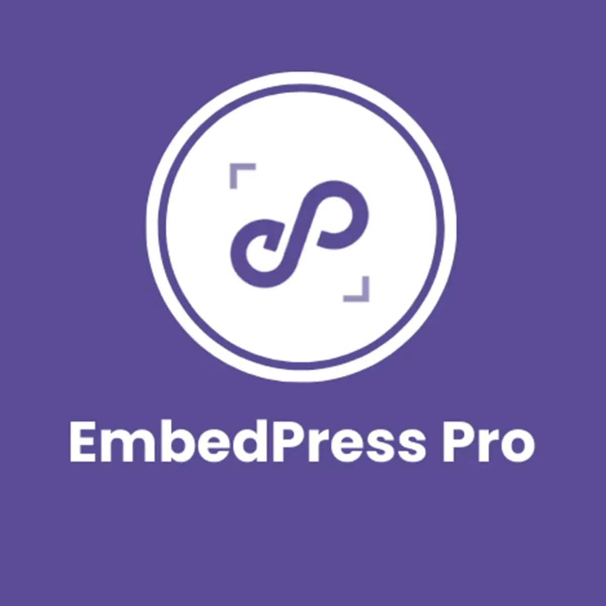 EmbedPress Pro | Sınırsız Kullanım