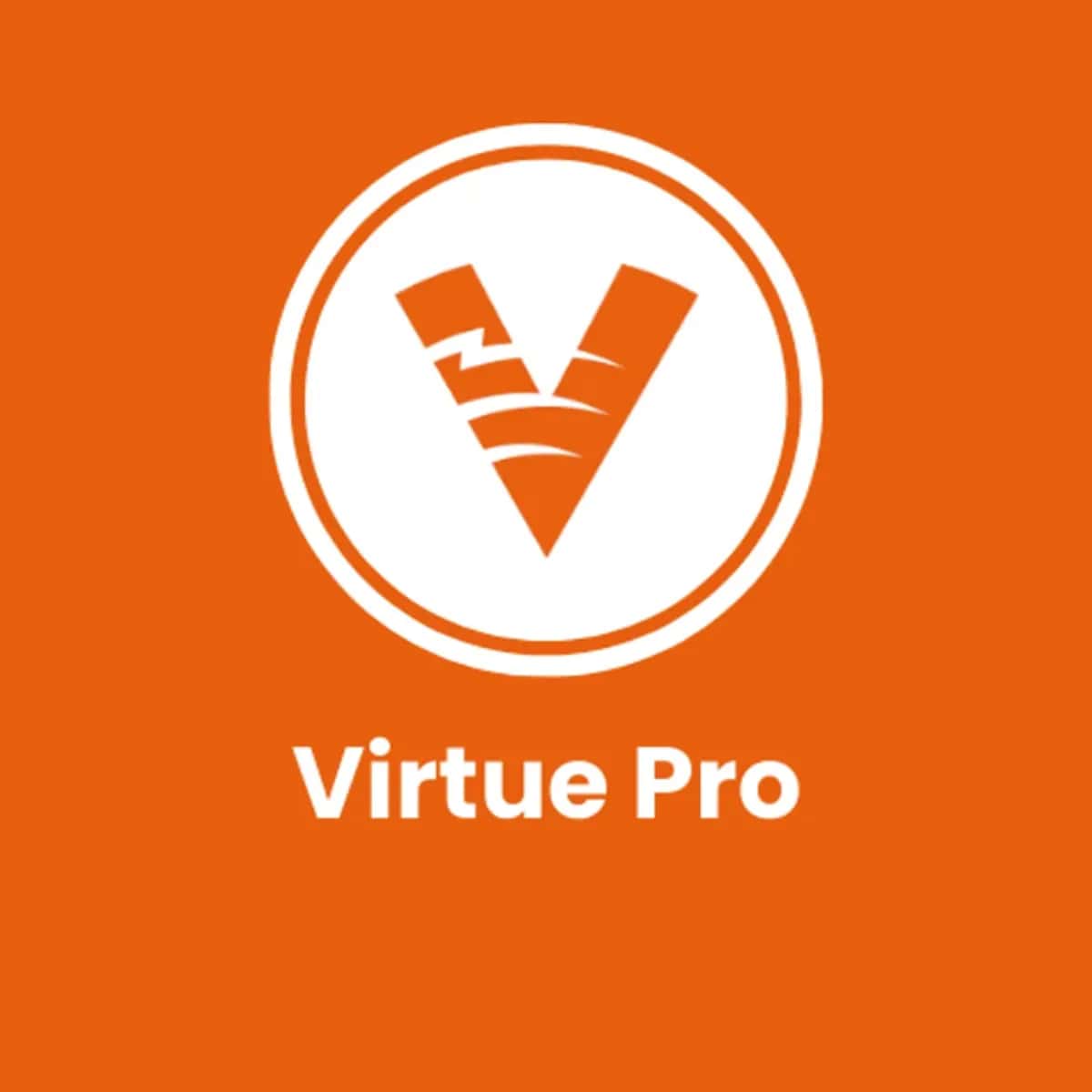 Virtue Pro | Sınırsız Kullanım