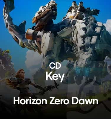 Sony Horizon Zero Dawn - Digital Art Book + Digital Deluxe Edition Theme DLC EU PS4 CD Key