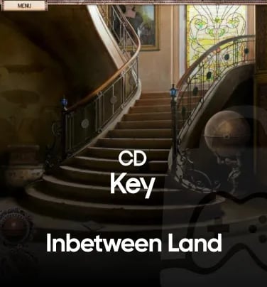 Inbetween Land Steam CD Key