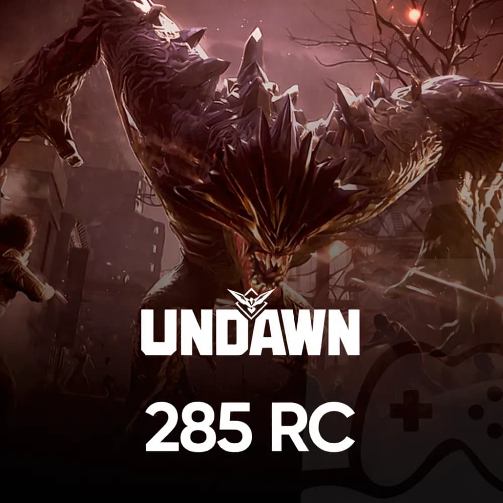 Undawn 285 RC